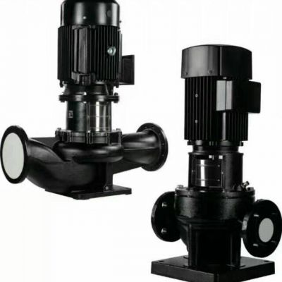 南方泵TD125-40G/4SWGRB防爆管道泵,三相,叶轮铸钢图3