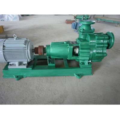 FZB系列氟塑料自吸泵 65FZB- 型图2