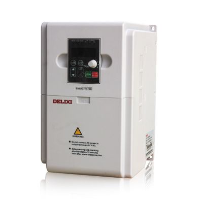 德力西变频器1.5 2.2 5.5 7.5 11 15KW三相电机220V 380V快慢调速图5