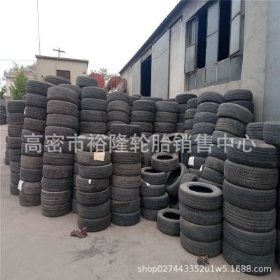 厂家处理靠帮船用靠球轮胎 飞机轮胎护舷 旧轿车轮胎船舶护舷轮胎图3