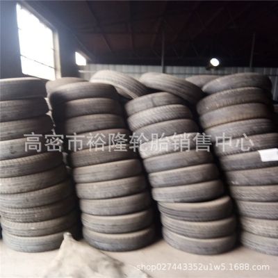 厂家处理靠帮船用靠球轮胎 飞机轮胎护舷 旧轿车轮胎船舶护舷轮胎图4