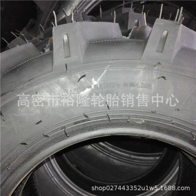 顺福昌农用拖拉机轮胎6.50/7.50-16水旱两用轮胎小四轮车轮胎图5