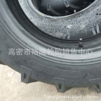 顺福昌农用拖拉机轮胎6.50/7.50-16水旱两用轮胎小四轮车轮胎图4