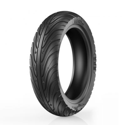 电动车真空轮胎摩托车踏板车热熔轮胎14寸12寸10寸三轮车轮胎12寸图2