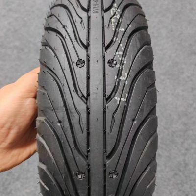 电动车真空轮胎摩托车踏板车热熔轮胎14寸12寸10寸三轮车轮胎12寸图3