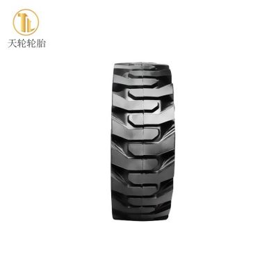 16/70/20.5/70-16 20铲车小装载机实心轮胎图2