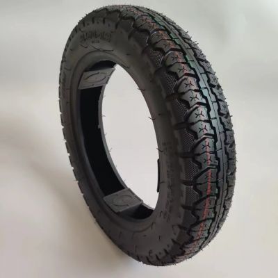 300-12 350-12 375-12 400-12电动三轮真空胎 高耐磨加厚强体胎图4
