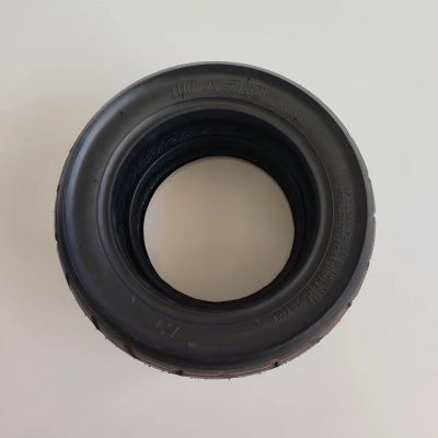 10x2.50 10x3.0 外胎 电动滑板车真空胎内胎直嘴弯嘴加厚内外胎图4