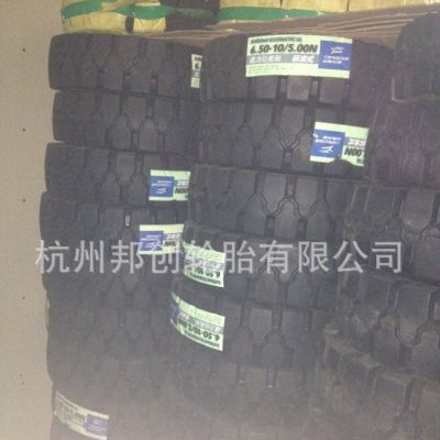 6.50-10 美国品牌solideal速力达 RS330系列实心轮胎实价供货图2