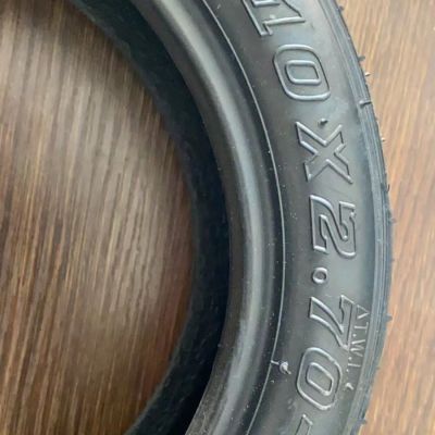 10*2.70-6.5TL真空充气电动滑板车轮胎图3