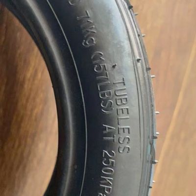 10*2.70-6.5TL真空充气电动滑板车轮胎图2