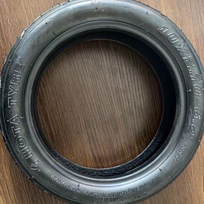 10*2.70-6.5TL真空充气电动滑板车轮胎图5