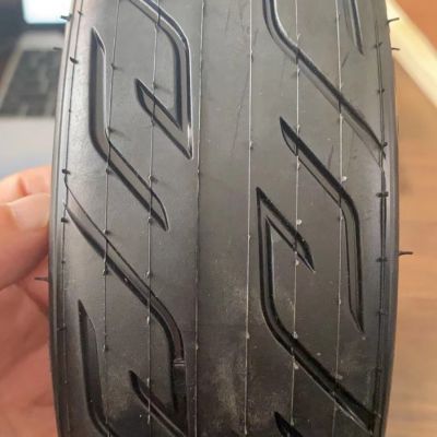 10*2.70-6.5TL真空充气电动滑板车轮胎图4