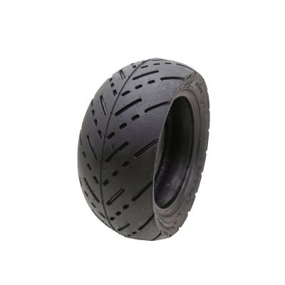 电动滑板车90/55-6万达真空胎平衡车越野公路外胎加厚加宽防滑轮图5