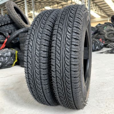 4.00-10真空胎电动车专用外胎加厚防滑抓地力强用于电动车真空胎图4