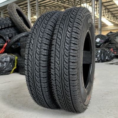 4.00-10真空胎电动车专用外胎加厚防滑抓地力强用于电动车真空胎图3