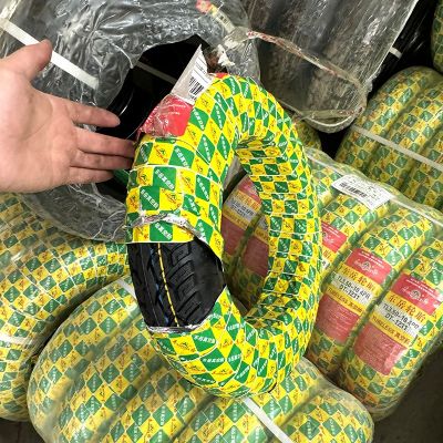 东岳350-10真空胎电动车配件专用外胎车轮胎加厚轮胎电动车三轮车图5