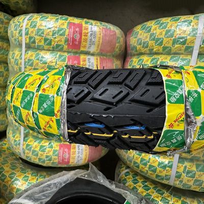 东岳350-10真空胎电动车配件专用外胎车轮胎加厚轮胎电动车三轮车图4