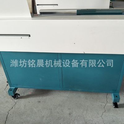 全自动A3无线胶装机 全自动标书机商用印后设备图书文籍胶装机图3