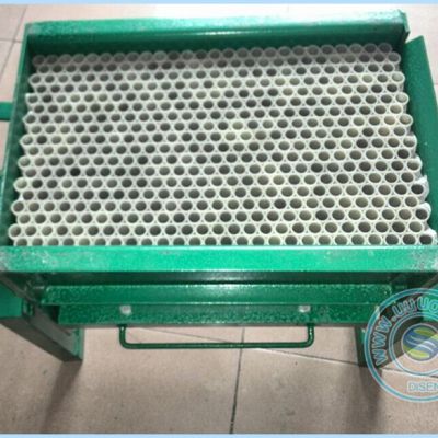 FM400-1粉笔机 每次生产400支粉笔制作设备 手动粉笔机设备图4