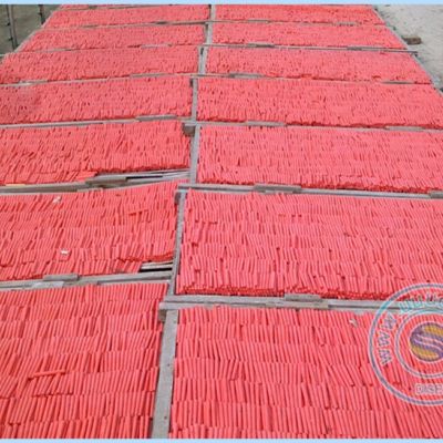 FM400-1粉笔机 每次生产400支粉笔制作设备 手动粉笔机设备图5