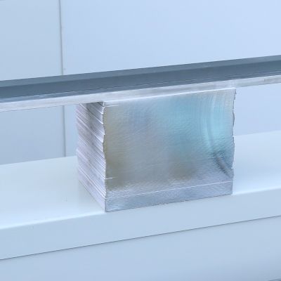 300MM打磨烫金一体机 书边烫边机 卡牌烫边机 辘金边机图2