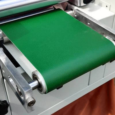 凯盛厂家现货自主产自动专业印刷设备220V扑克牌上光机来图制订图3