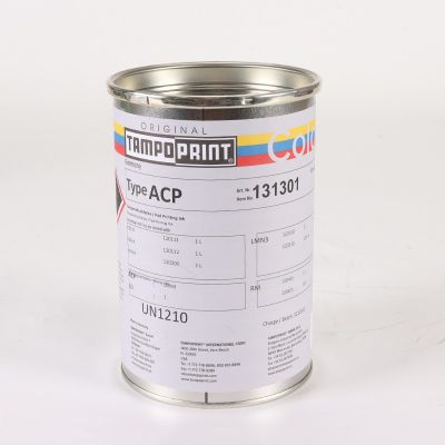 现货批发Tampo油墨ACP系列塑料印刷油墨 丝印移印PP油墨塑料油墨图3