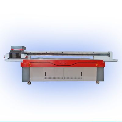 大型3d浮雕打印机地毯窗帘喷绘印刷木板木纹彩色uv平板印花机图4