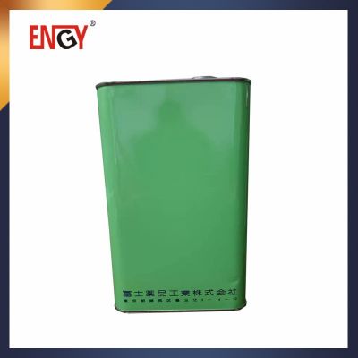 移印感光胶日本富士感光浆原装晒版感光浆绿罐富士感光浆2L/罐图2