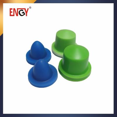 厂家制作移印胶头模具 亚克力胶头模具生产硅胶矽油移印耗材图4