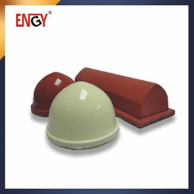 厂家制作移印胶头模具 亚克力胶头模具生产硅胶矽油移印耗材图5