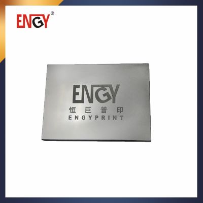 厂家销售4*4移印机空白钢板 高硬度钢板移印钢板制作图4