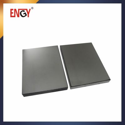 厂家销售4*4移印机空白钢板 高硬度钢板移印钢板制作图5