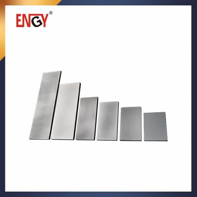 厂家销售4*4移印机空白钢板 高硬度钢板移印钢板制作图2