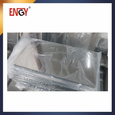 厂家移印钢板空白钢板移印加工 移印器材移印机用钢板制作图2