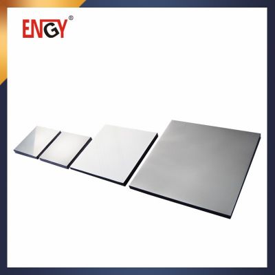 厂家移印钢板空白钢板移印加工 移印器材移印机用钢板制作图3