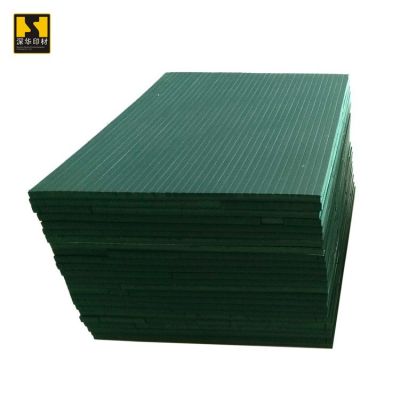 深华印材供应各种材质海绵弹垫,不同回弹力的刀版弹垫适用刀模板图2