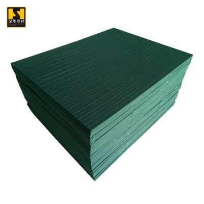 深华印材供应各种材质海绵弹垫,不同回弹力的刀版弹垫适用刀模板图4