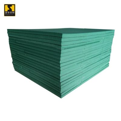 深华印材供应各种材质海绵弹垫,不同回弹力的刀版弹垫适用刀模板图5