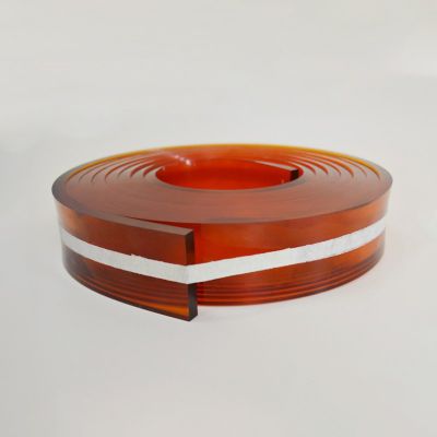 飞马刮胶刀 丝网印刷油墨平口刮刀条 耐磨耐溶剂贴膜丝印刮胶条图3