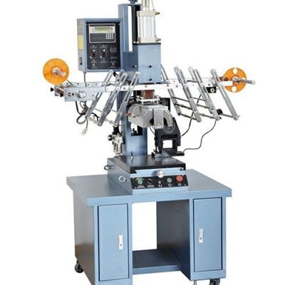 平面曲面印刷机 美缝剂热转印设备 PP热转印机器 保温杯热转印机图5