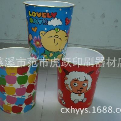 平面印刷热转印机，曲面印刷热转印一体机，好用、耐用、实惠哦。图3