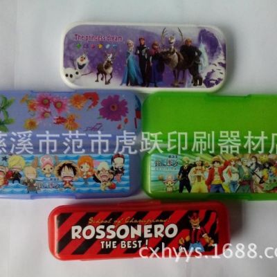 平面印刷热转印机，曲面印刷热转印一体机，好用、耐用、实惠哦。图4