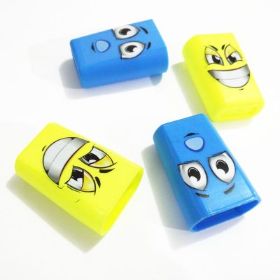 一台起售全自动平曲两用热转印机器 塑料盒塑料瓶印刷机图4