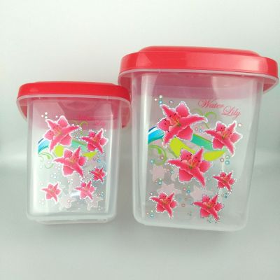 一台起售全自动平曲两用热转印机器 塑料盒塑料瓶印刷机图5