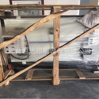 印花烘干设备平台斜台 成衣印花台板烘干机 小型丝印设备图3