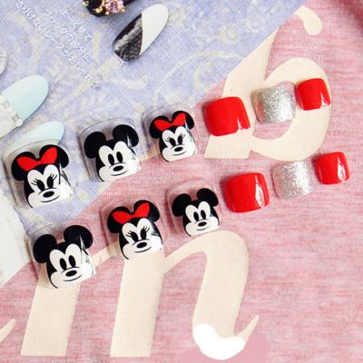 塑料指甲片uv打印机 彩色3d美甲印刷机 uv平板打印机厂家直销图5