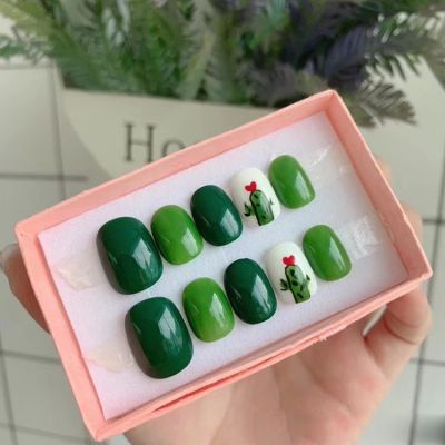 塑料指甲片uv打印机 彩色3d美甲印刷机 uv平板打印机厂家直销图4