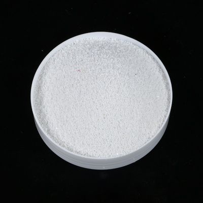 白色彩色树脂砂批锋地坪大理石自流平地坪砂处理模具毛刺树脂砂图4